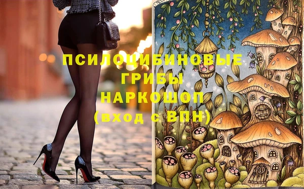 винт Осинники